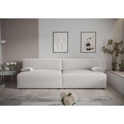 Canapea Space Meble Mira X2 Poso 100 (Gray Light) Thumb