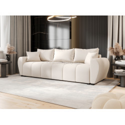 Canapea Space Meble Molisa Cosmic 10 (Cream)