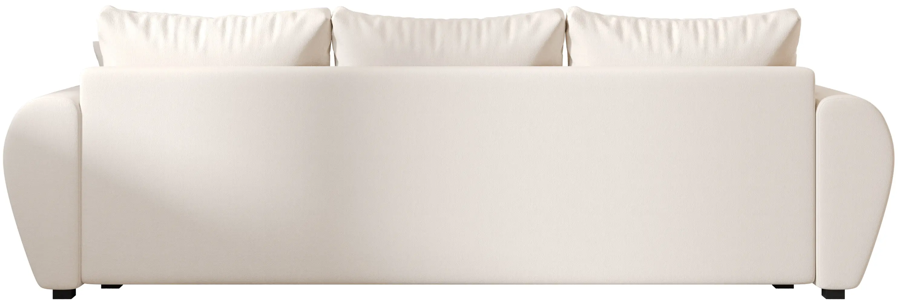 Canapea Space Meble Molisa Cosmic 10 (Cream)