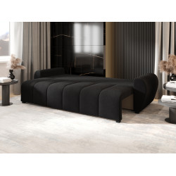 Canapea Space Meble Molisa Cosmic 100 (Black) Thumb