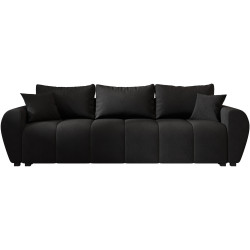 Canapea Space Meble Molisa Cosmic 100 (Black) Thumb