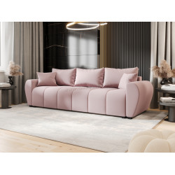 Canapea Space Meble Molisa Cosmic 14 (Powder Pink)