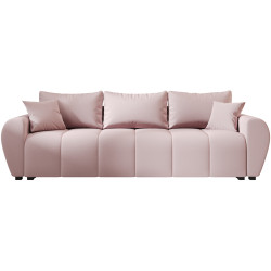 Canapea Space Meble Molisa Cosmic 14 (Powder Pink) Thumb