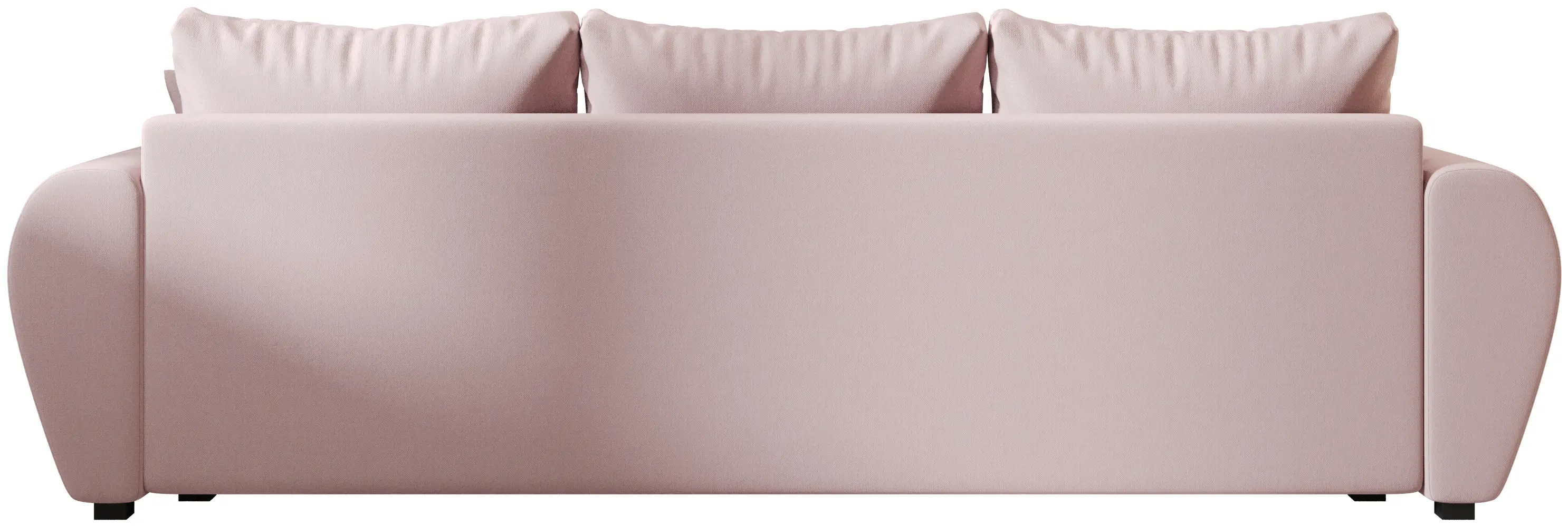 Canapea Space Meble Molisa Cosmic 14 (Powder Pink)