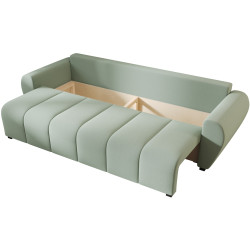 Диван Space Meble Molisa Cosmic 16 (Mint) Thumb