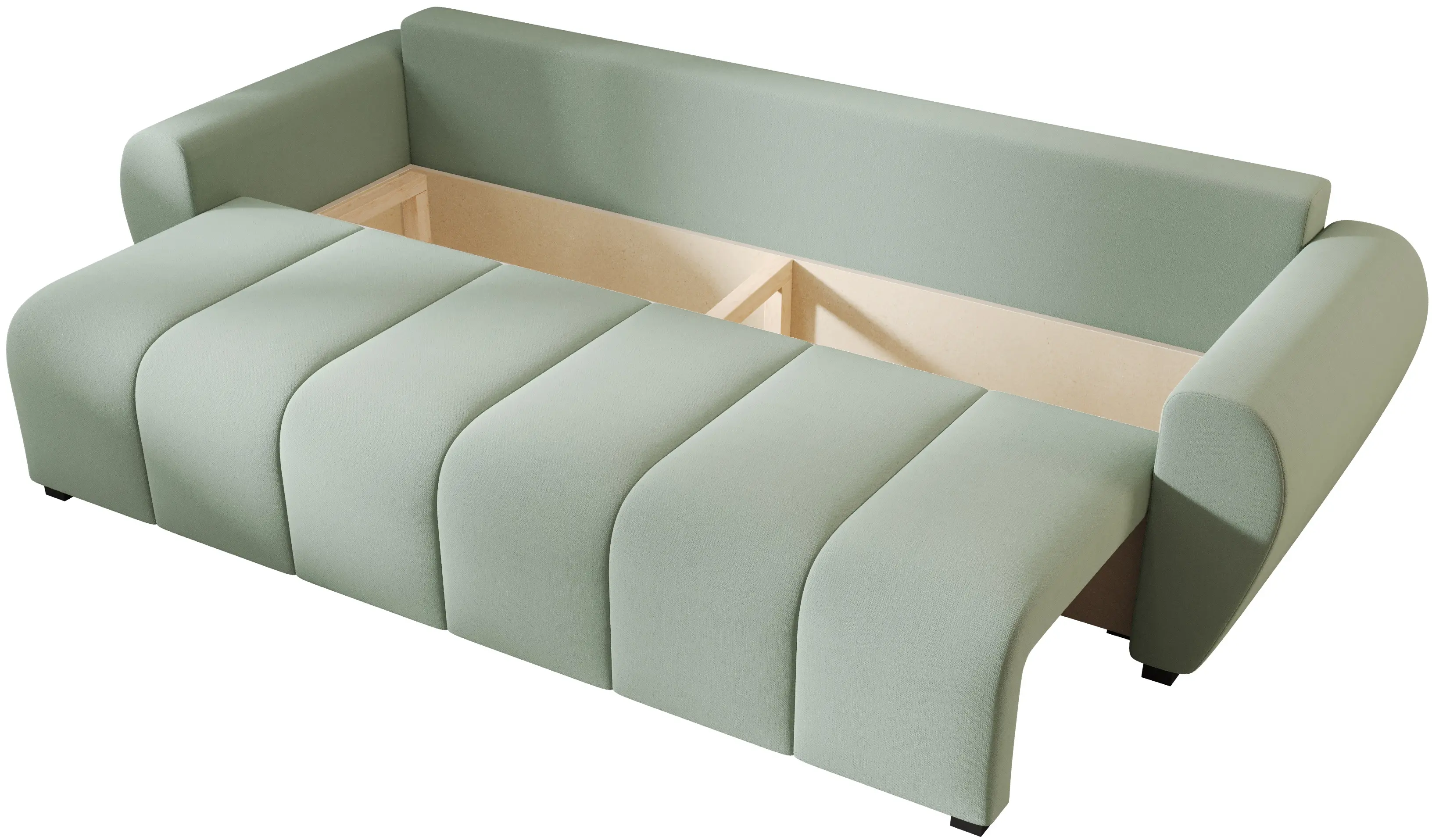 Диван Space Meble Molisa Cosmic 16 (Mint)