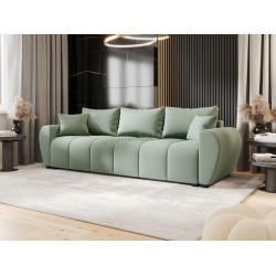 Canapea Space Meble Molisa Cosmic 16 (Mint)