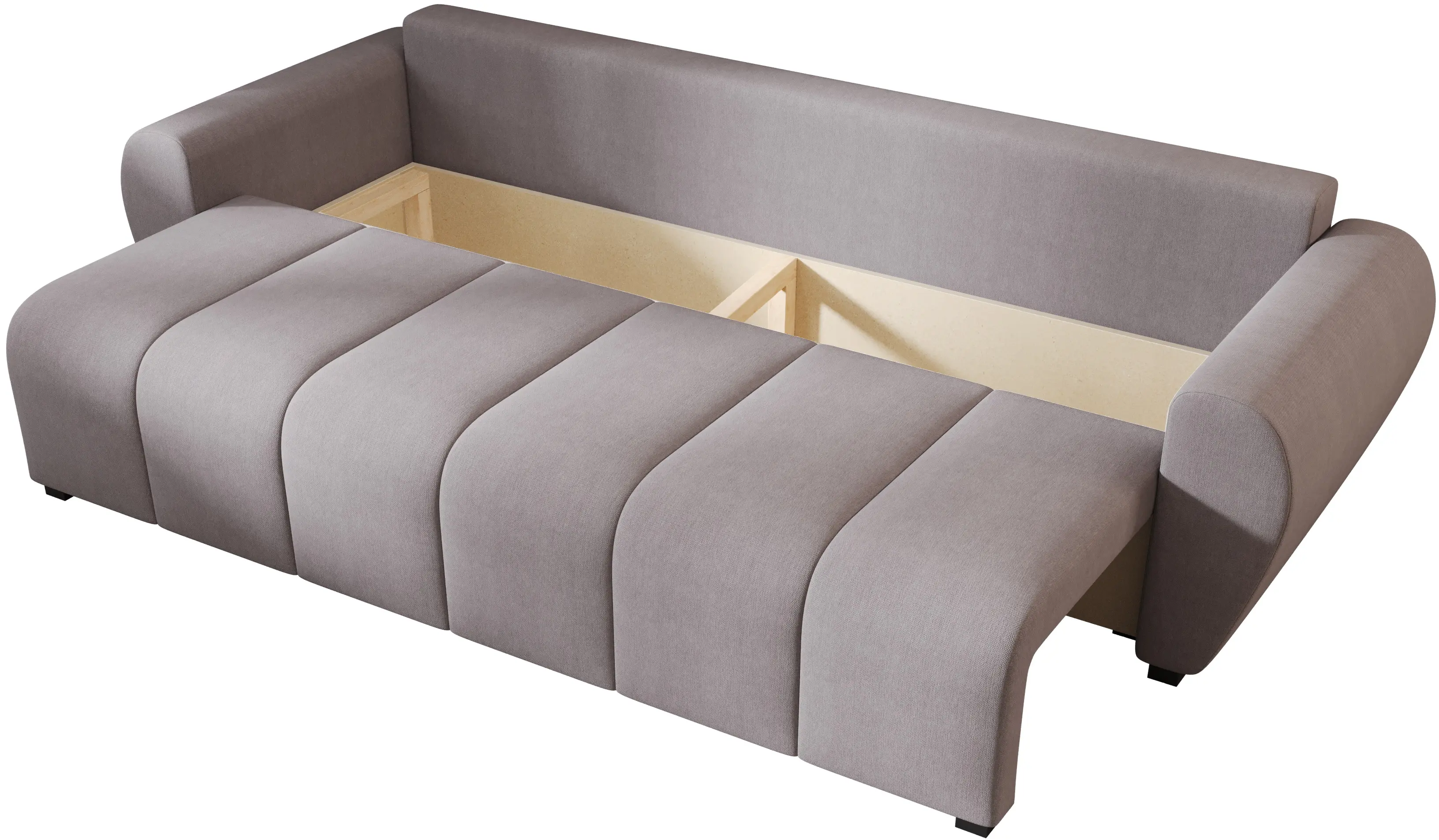 Canapea Space Meble Molisa Cosmic 160 (Gray)