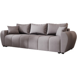 Canapea Space Meble Molisa Cosmic 160 (Gray) Thumb