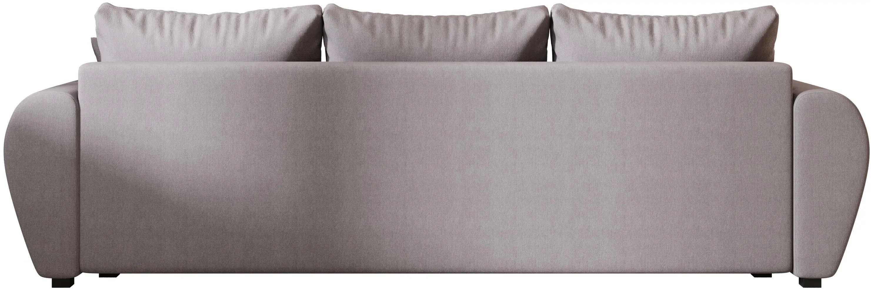 Canapea Space Meble Molisa Cosmic 160 (Gray)