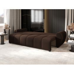Canapea Space Meble Molisa Cosmic 800 (Brown) Thumb