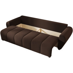 Canapea Space Meble Molisa Cosmic 800 (Brown) Thumb