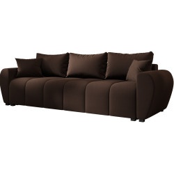 Canapea Space Meble Molisa Cosmic 800 (Brown) Thumb