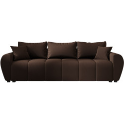 Canapea Space Meble Molisa Cosmic 800 (Brown) Thumb