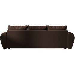 Canapea Space Meble Molisa Cosmic 800 (Brown) Thumb