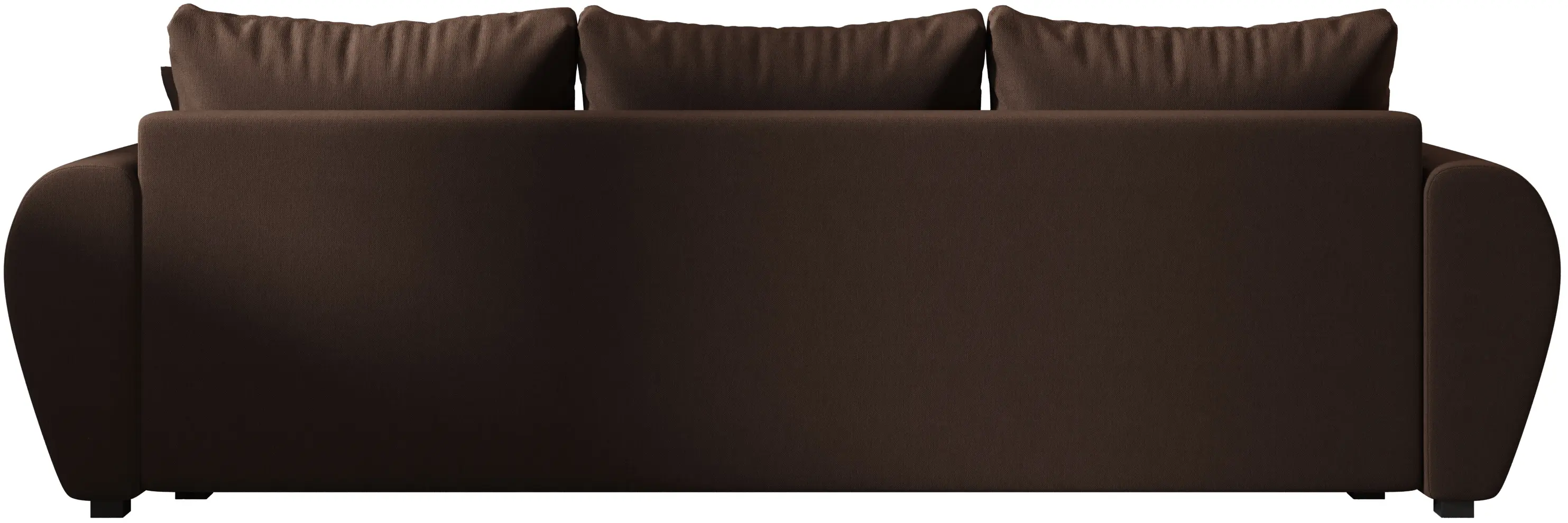 Canapea Space Meble Molisa Cosmic 800 (Brown)