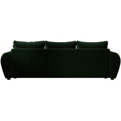 Canapea Space Meble Molisa Itaka 10 (Green Dark) Thumb