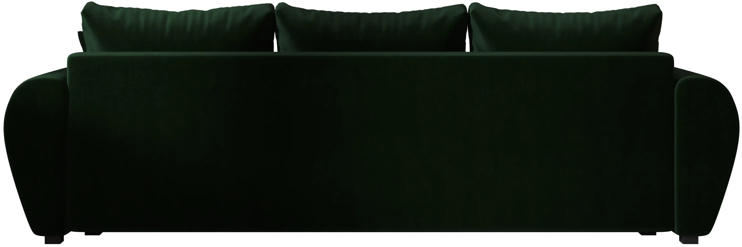 Canapea Space Meble Molisa Itaka 10 (Green Dark)