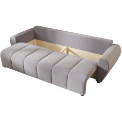 Canapea Space Meble Molisa Itaka 50 (Gray Light) Thumb