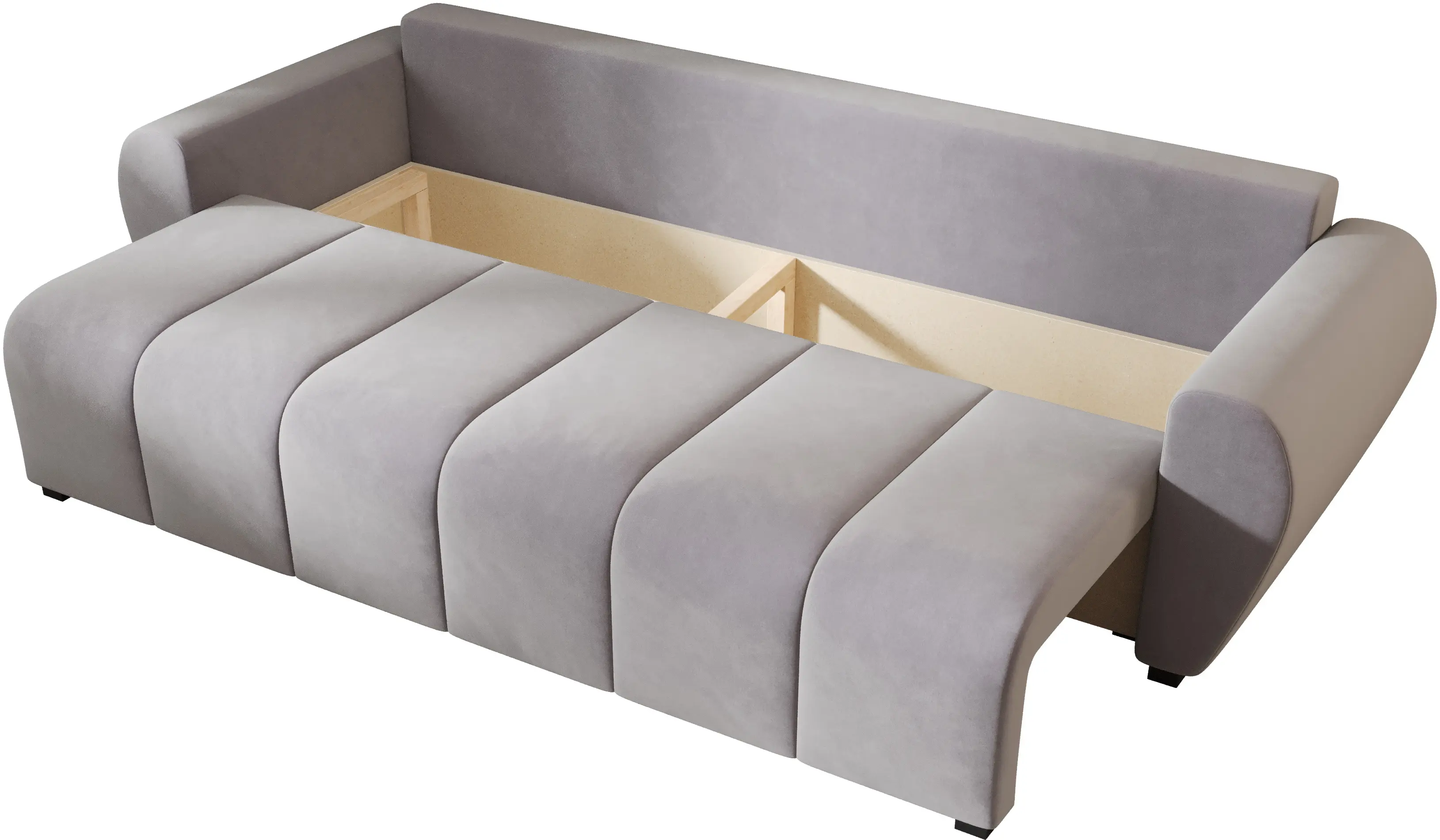 Canapea Space Meble Molisa Itaka 50 (Gray Light)