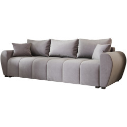 Canapea Space Meble Molisa Itaka 50 (Gray Light) Thumb