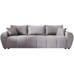 Canapea Space Meble Molisa Itaka 50 (Gray Light) Thumb