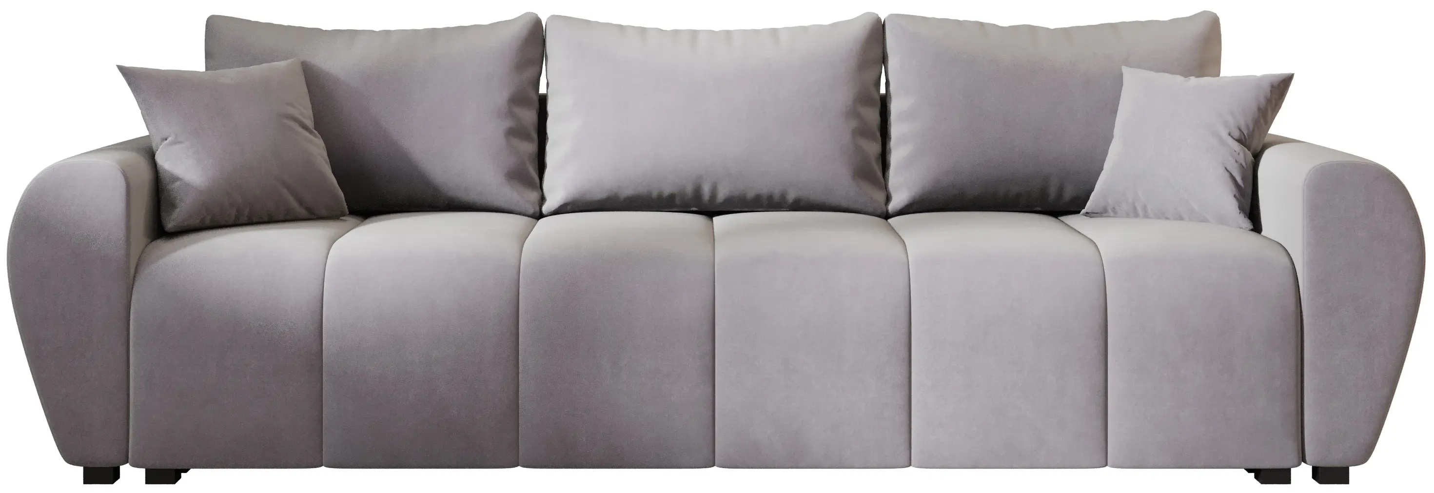 Canapea Space Meble Molisa Itaka 50 (Gray Light)