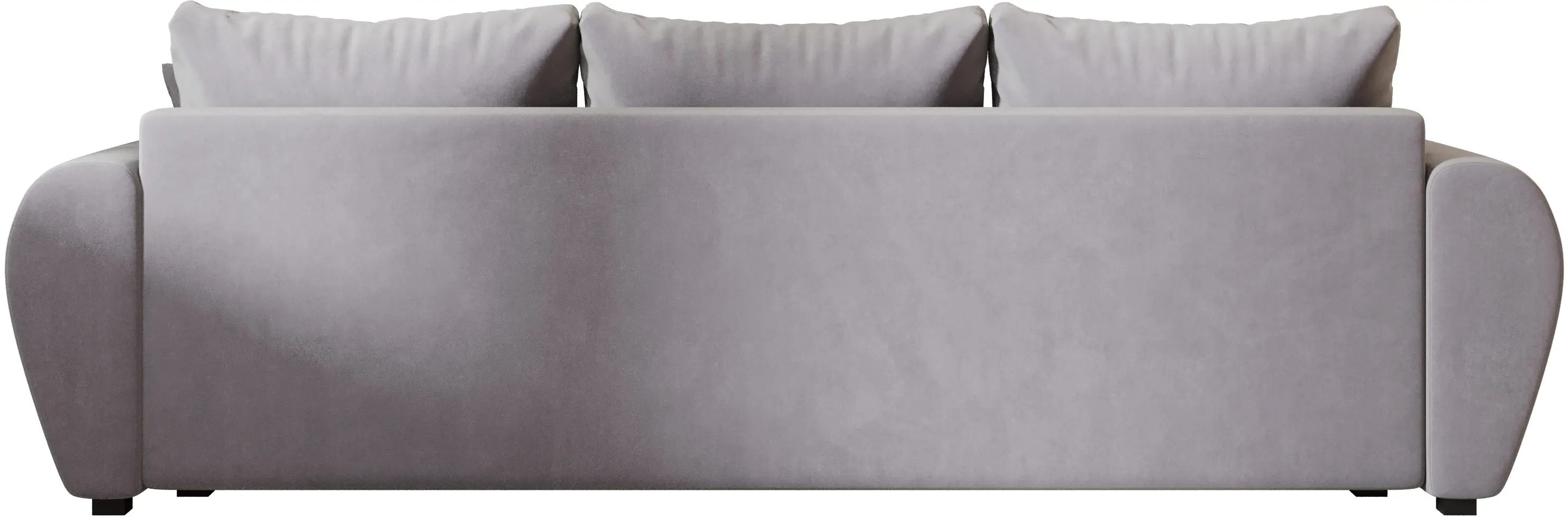 Canapea Space Meble Molisa Itaka 50 (Gray Light)