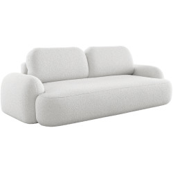 Диван Space Meble Molly Terra Frotte 0 (White) Thumb
