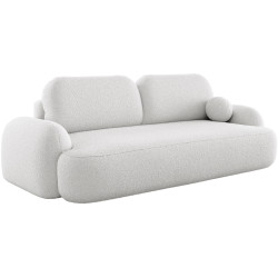 Диван Space Meble Molly Terra Frotte 0 (White) Thumb