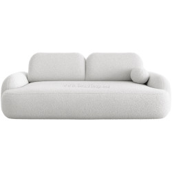 Диван Space Meble Molly Terra Frotte 0 (White)