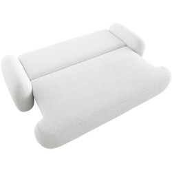 Диван Space Meble Molly Terra Frotte 0 (White) Thumb