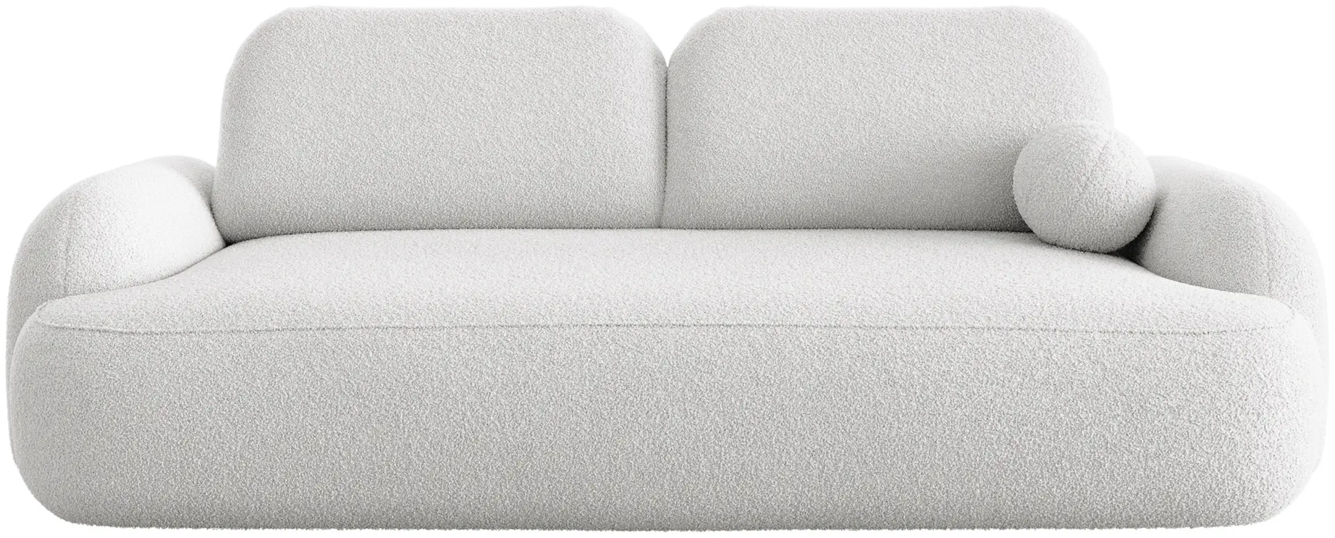 Диван Space Meble Molly Terra Frotte 0 (White)