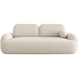 Диван Space Meble Molly Terra Frotte 1 (Cream) Thumb