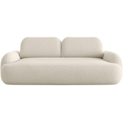 Диван Space Meble Molly Terra Frotte 1 (Cream) Thumb