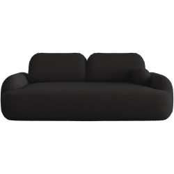 Диван Space Meble Molly Terra Frotte 14 (Black) Thumb