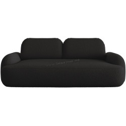 Диван Space Meble Molly Terra Frotte 14 (Black)
