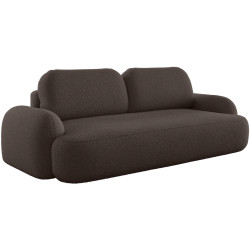 Диван Space Meble Molly Terra Frotte 29 (Dark Grey) Thumb