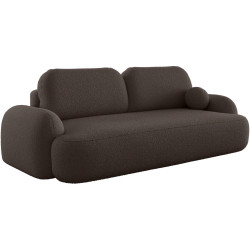 Диван Space Meble Molly Terra Frotte 29 (Dark Grey) Thumb