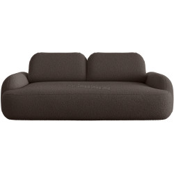 Диван Space Meble Molly Terra Frotte 29 (Dark Grey)