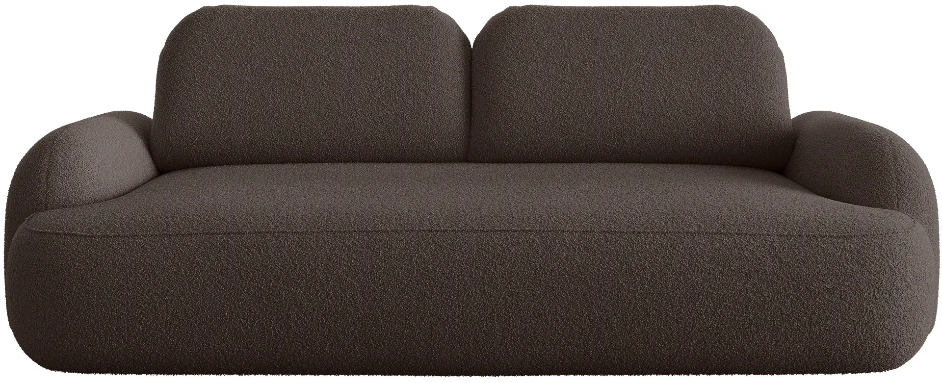 Диван Space Meble Molly Terra Frotte 29 (Dark Grey)