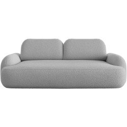 Диван Space Meble Molly Terra Frotte 5 (Grey) Thumb