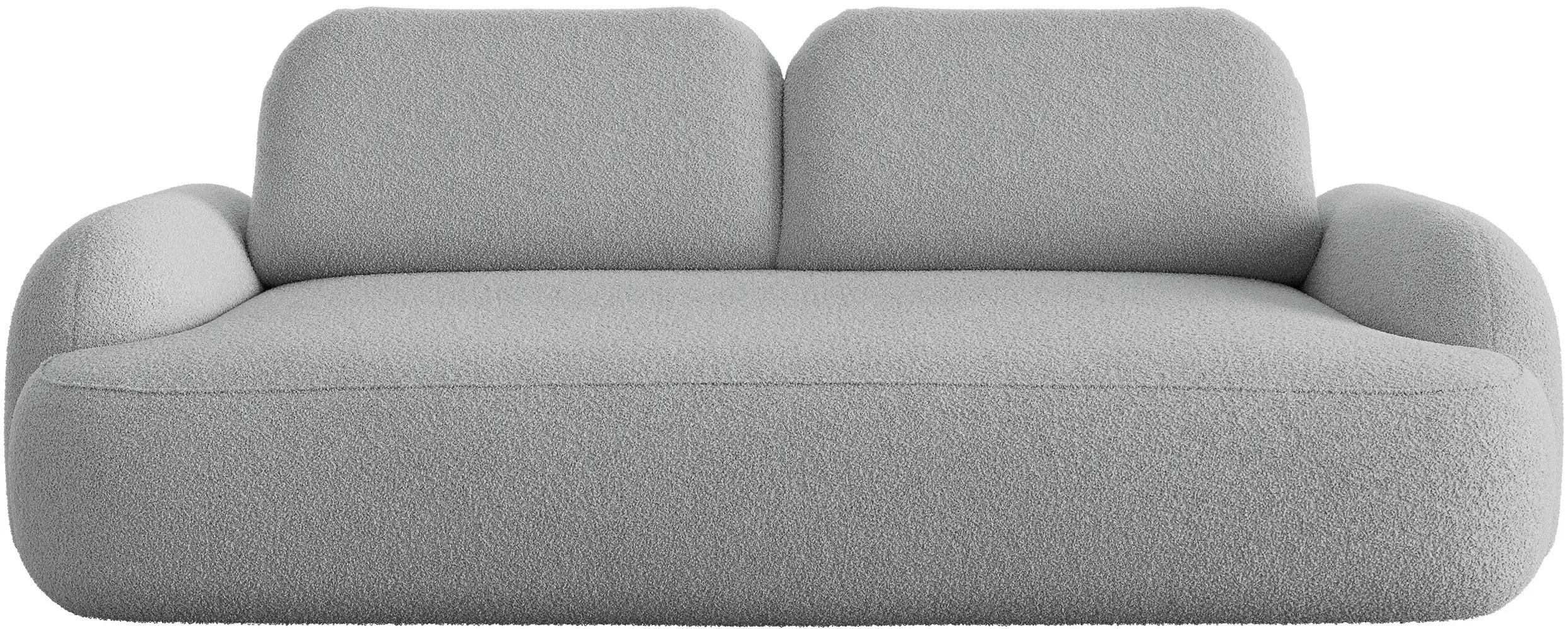 Диван Space Meble Molly Terra Frotte 5 (Grey)