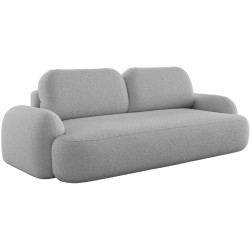 Диван Space Meble Molly Terra Frotte 5 (Grey) Thumb