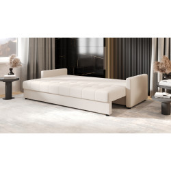 Canapea Space Meble Mos Cosmic 10 (Cream) Thumb