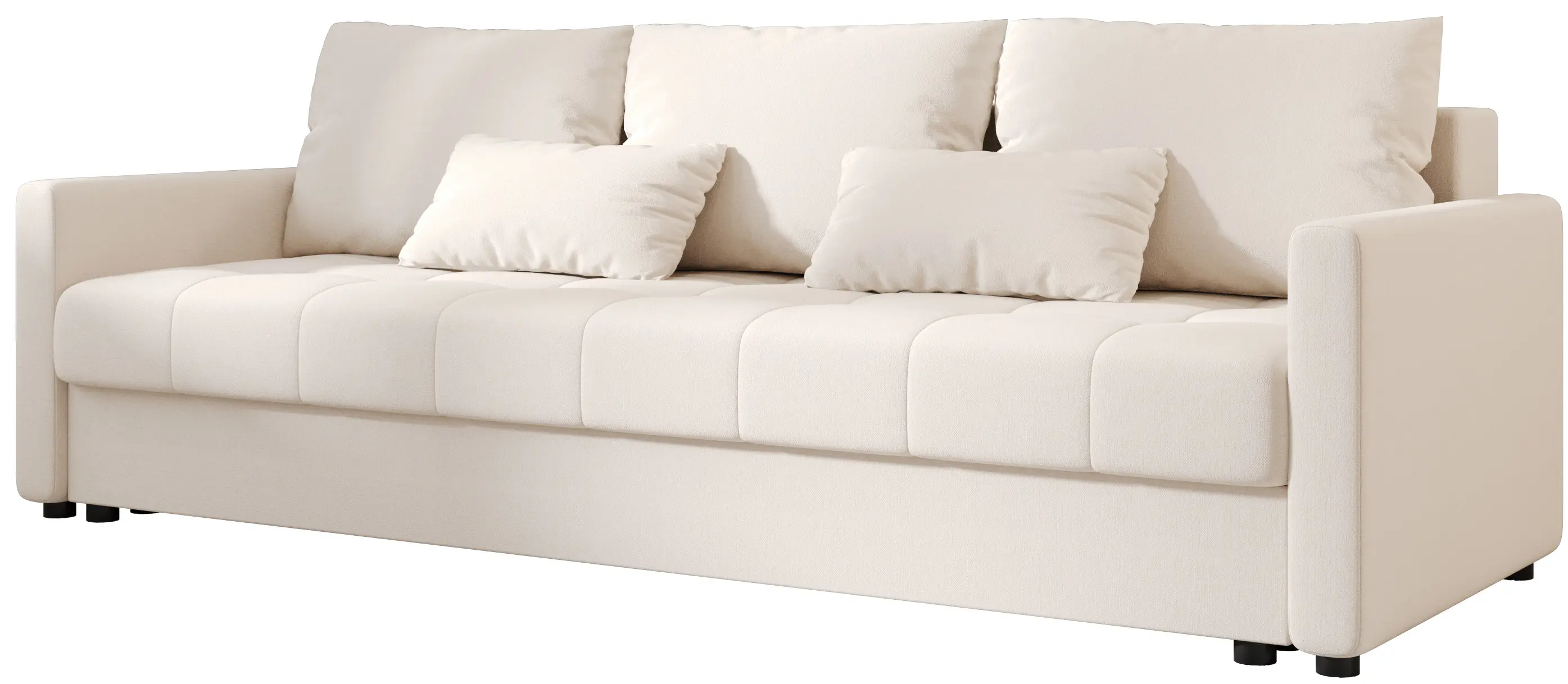 Canapea Space Meble Mos Cosmic 10 (Cream)