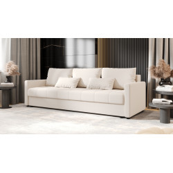 Canapea Space Meble Mos Cosmic 10 (Cream)