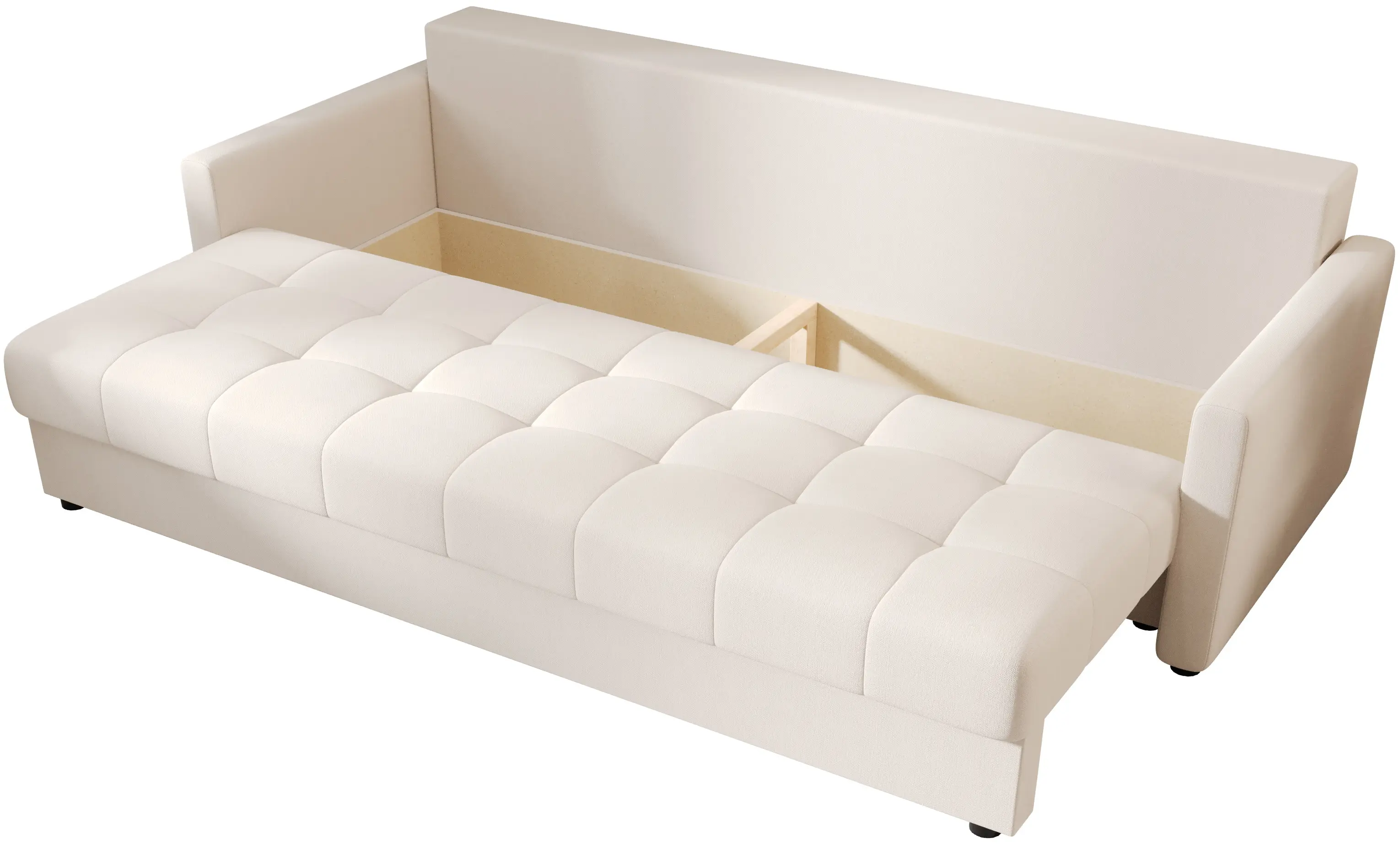 Canapea Space Meble Mos Cosmic 10 (Cream)