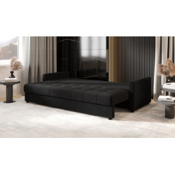 Canapea Space Meble Mos Cosmic 100 (Black) Thumb