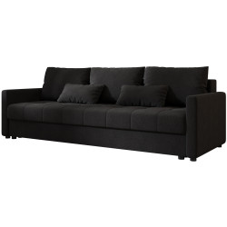 Canapea Space Meble Mos Cosmic 100 (Black) Thumb